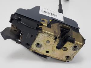 CERRADURA PUERTA DELANTERA IZQUIERDA 009150Z98 RENAULT LAGUNA II (BG0) Autodesguaces Alicante