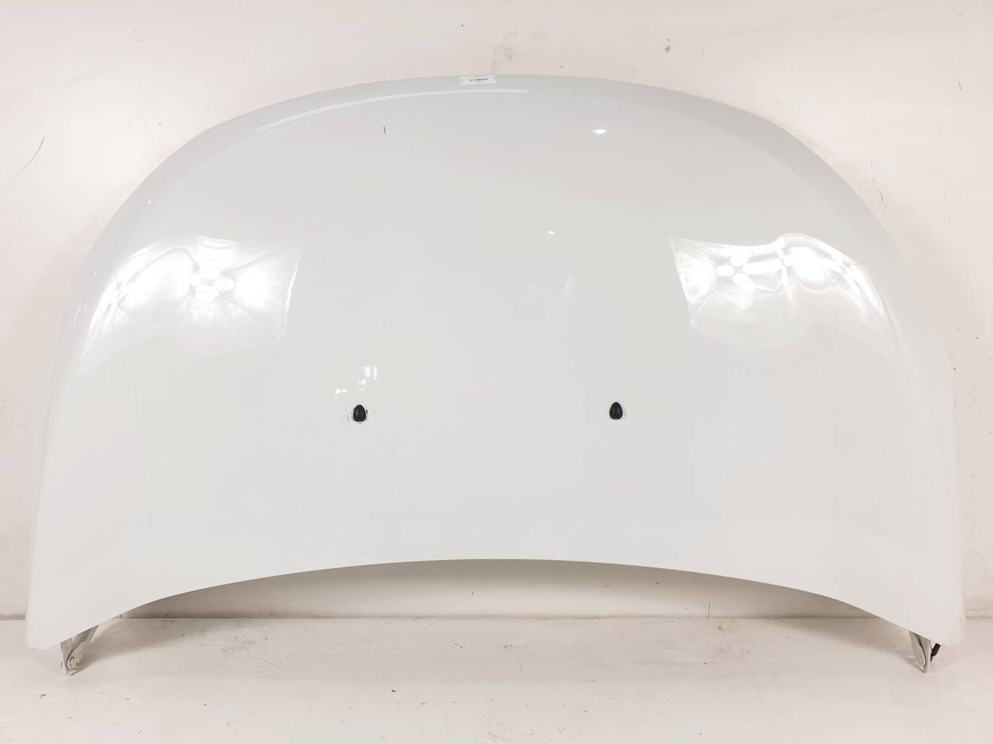 Motorhaube - DACIA - LODGY (J92)