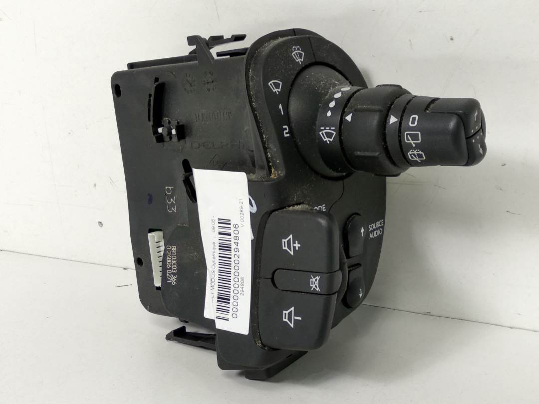 MANDO LIMPIA - 88103003366 - RENAULT - MODUS