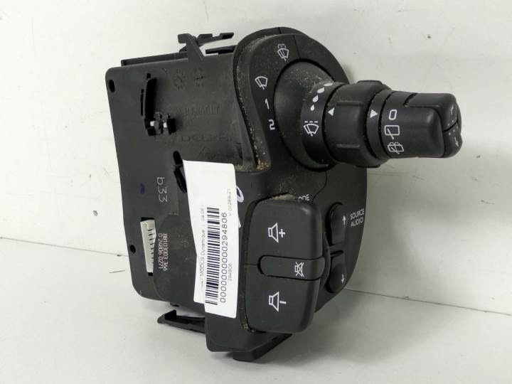MANDO LIMPIA 88103003366 RENAULT MODUS Autodesguaces Alicante