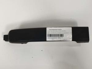 MANETA EXTERIOR DELANTERA IZQUIERDA 80640 NISSAN NAVARA PICK-UP (D40M) Autodesguaces Alicante