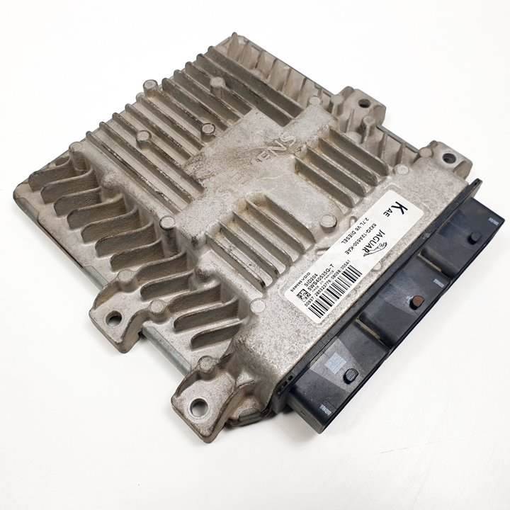 CENTRALITA MOTOR UCE - 5WS40535GT - JAGUAR - XF (X250)
