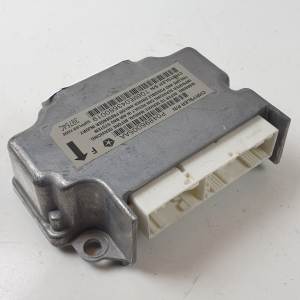 CENTRALITA AIRBAG P04896005AA JEEP CHEROKEE (KJ) Autodesguaces Alicante