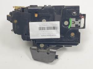 CERRADURA PUERTA TRASERA IZQUIERDA 4B0839015G AUDI ALLROAD QUATTRO (4BH) Autodesguaces Alicante