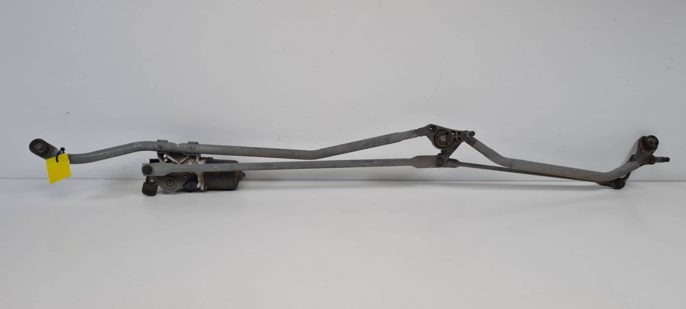 Wischermotor vorne - 53571102 - CITROEN - C3 PICASSO
