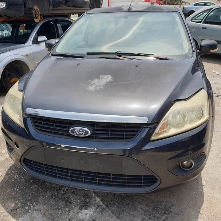 FORD FOCUS LIM. (CB4) (2007 - 2011)