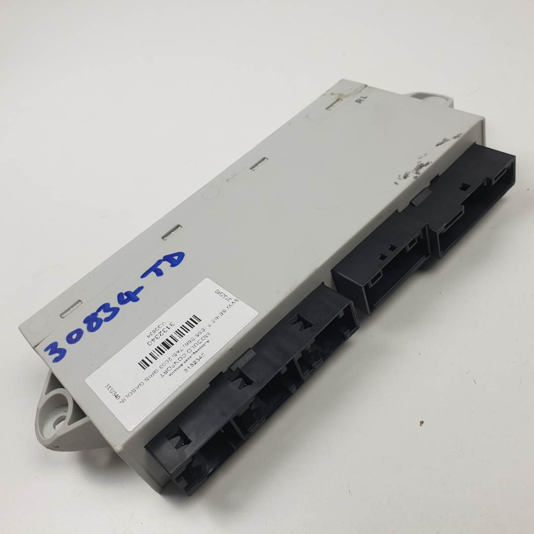 MODULO CONFORT - 61356931227 - BMW - SERIE 7 (E65/E66)