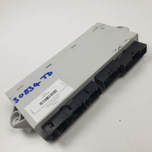 MODULO CONFORT 61356931227 BMW SERIE 7 (E65/E66) Autodesguaces Alicante
