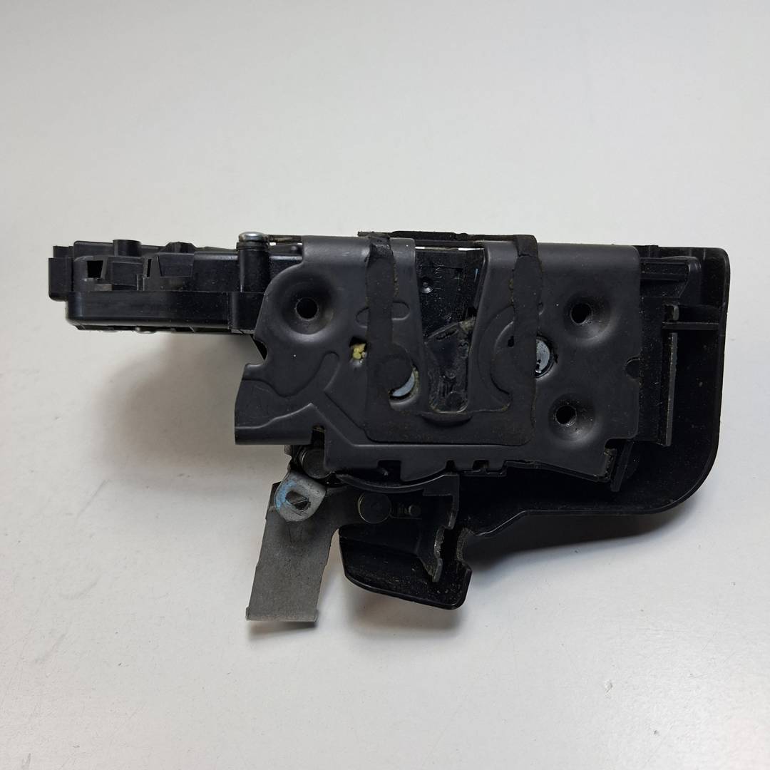 Türschloss vorne rechts - 6N4AL21812CB - FORD - FOCUS CABRIO (CA5)