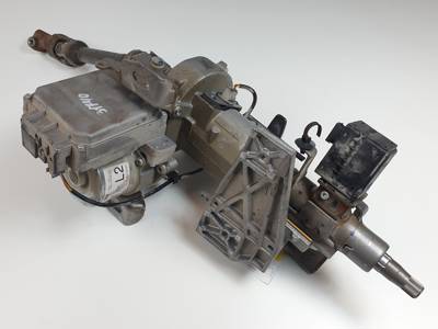 COLUMNA DIRECCION 488106198R RENAULT CLIO IV SPORT TOURER (X98) Autodesguaces Alicante