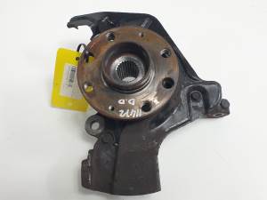 MANGUETA DELANTERA DERECHA FIAT GRANDE PUNTO (199) Autodesguaces Alicante