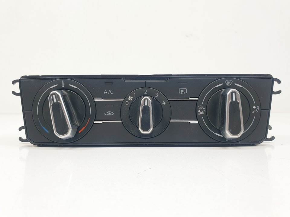 MANDO CALEFACCION / AIRE ACONDICIONADO - 2G1820045F - VOLKSWAGEN - POLO (AW)