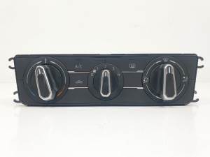 MANDO CALEFACCION / AIRE ACONDICIONADO 2G1820045F VOLKSWAGEN POLO (AW) Autodesguaces Alicante