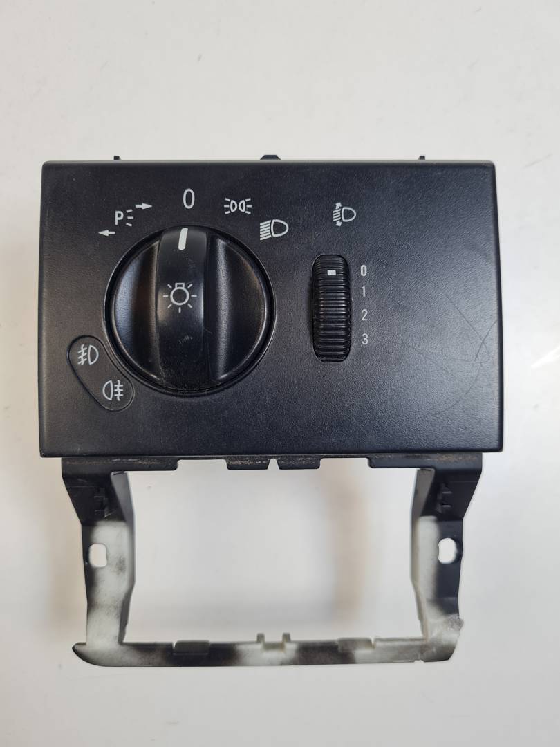 MANDO LUCES - A6395450204 - MERCEDES - VITO (W639) COMBI 06.2003 ->