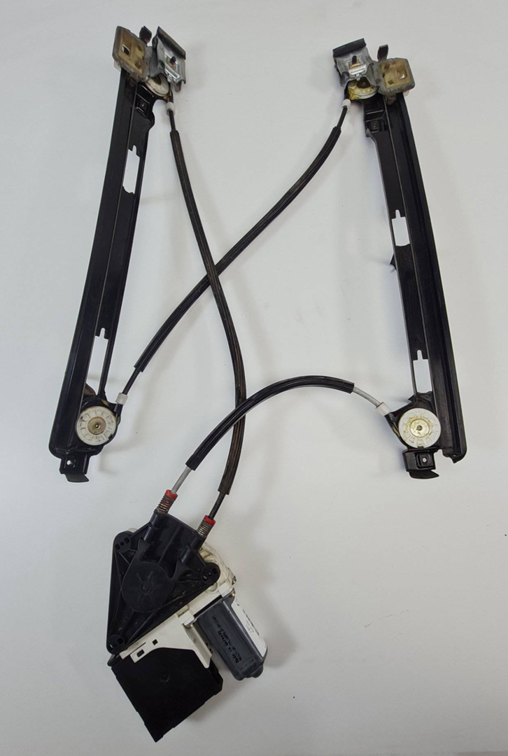 Fensterheber vorne rechts - 5P0837402A - SEAT - ALTEA (5P1)