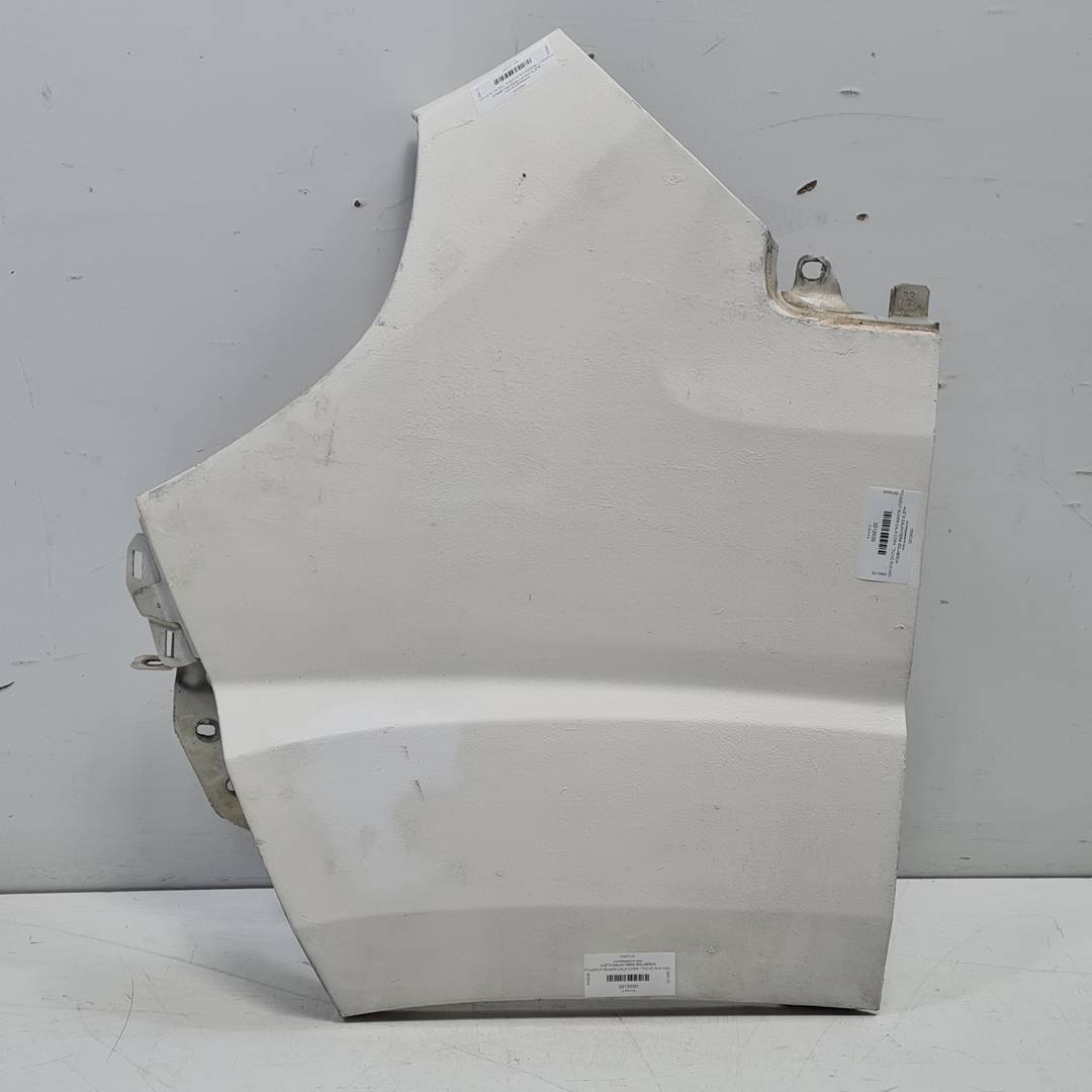 ALETA DELANTERA IZQUIERDA - PEUGEOT - BOXER CAJA CERR. TECHO ELEVADO (BAT.3450)(335)(2007 =>)