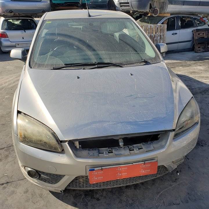 FORD FOCUS CABRIO (CA5) (2006 - 2011)