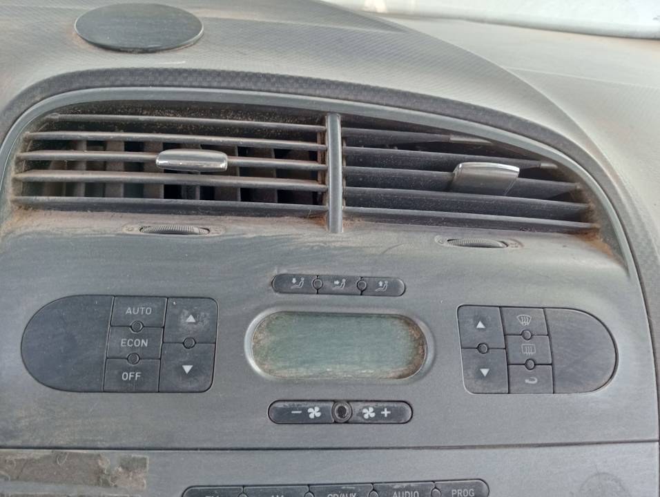 MANDO CLIMATIZADOR
