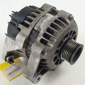 ALTERNADOR CGB19250 OPEL ASTRA G CARAVAN Autodesguaces Alicante