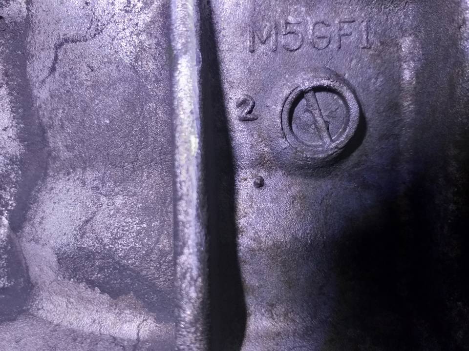 CAJA CAMBIOS