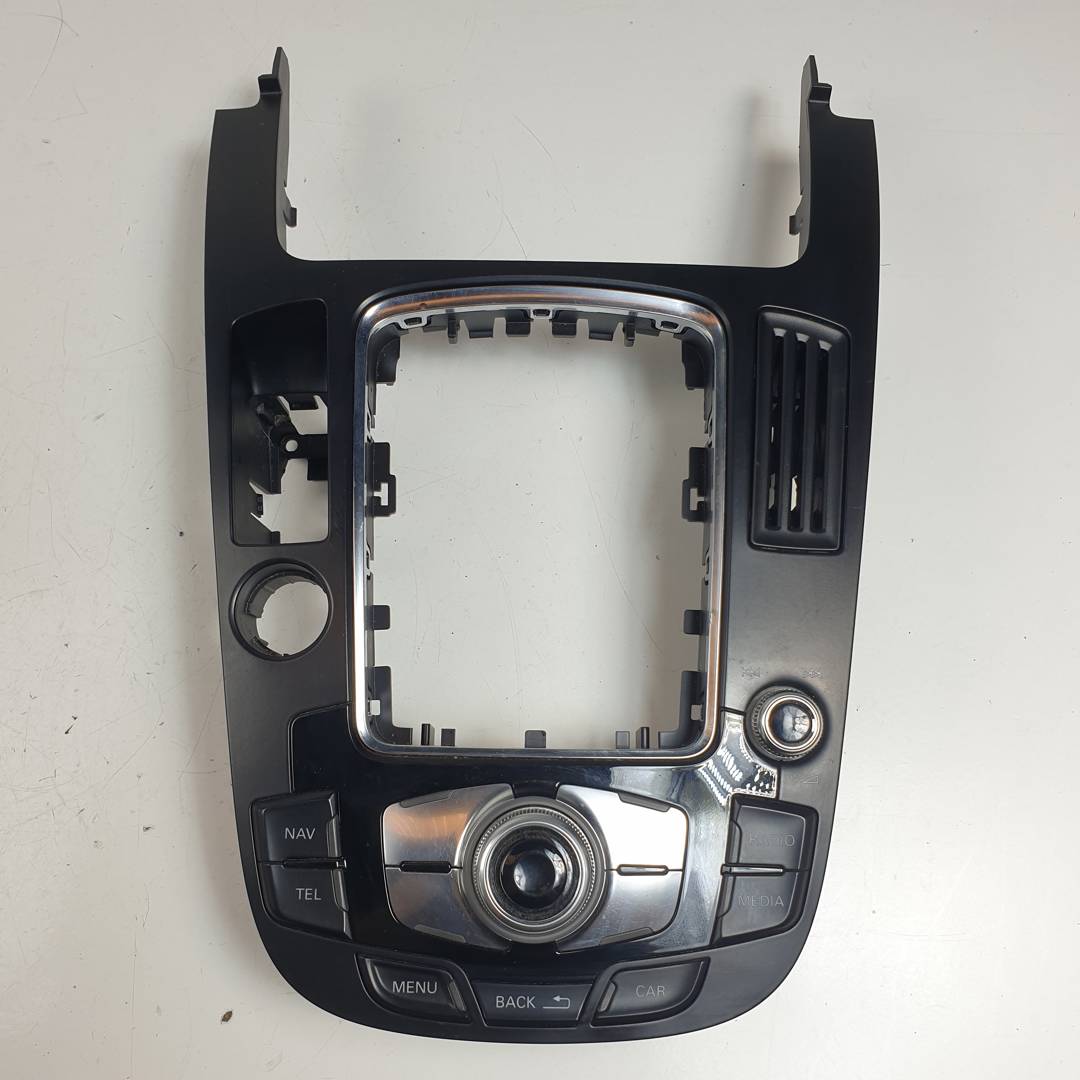 MANDO MULTIFUNCION - 8T0919611L - AUDI - SQ5 (8R)