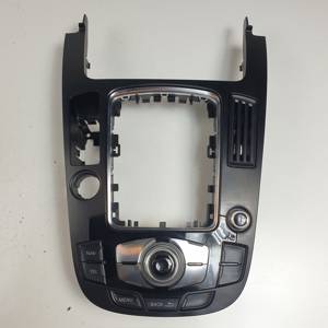 MANDO MULTIFUNCION 8T0919611L AUDI SQ5 (8R) Autodesguaces Alicante