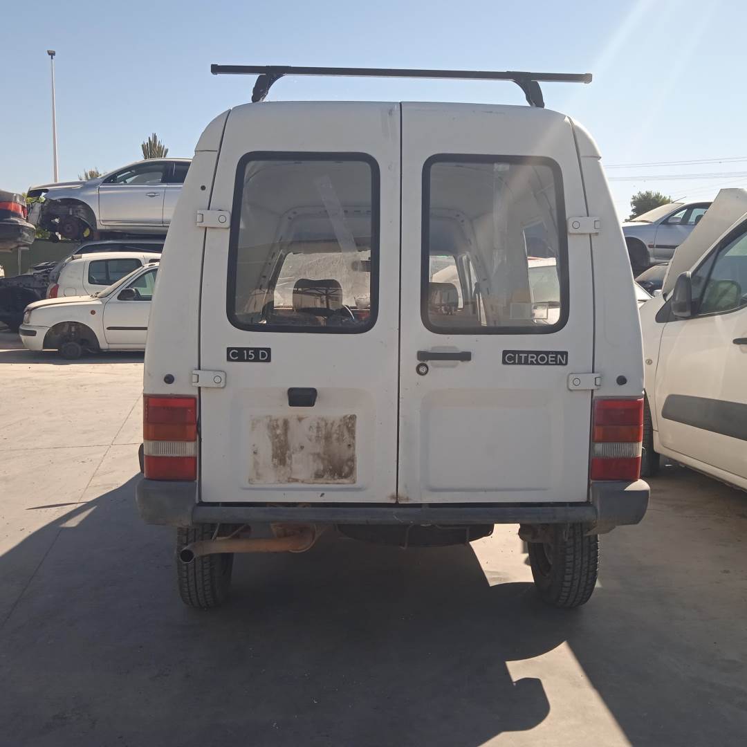 CITROEN C15 (1985 - 2005)