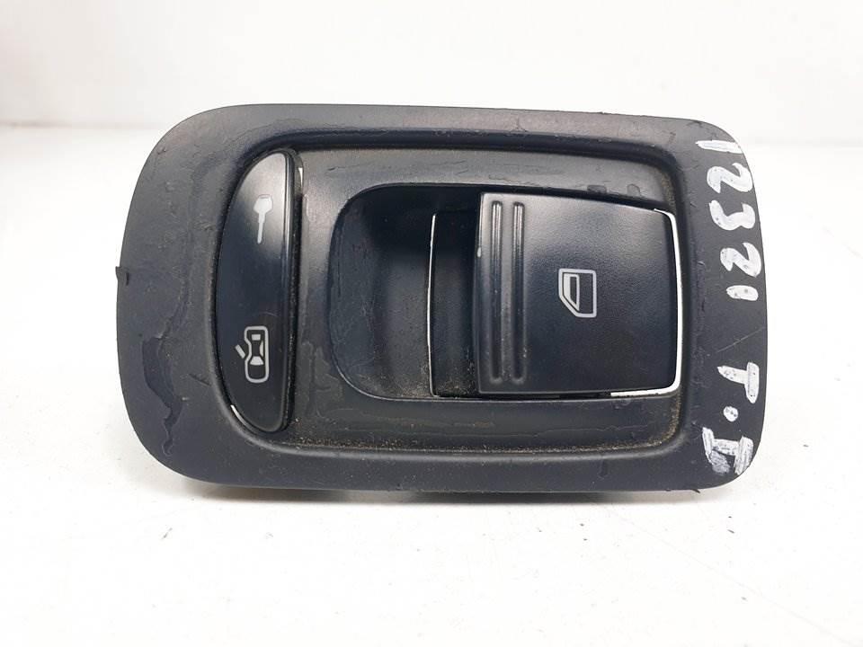 MANDO ELEVALUNAS TRASERO IZQUIERDO - 7L5959851 - PORSCHE - CAYENNE (TYP 9PA)