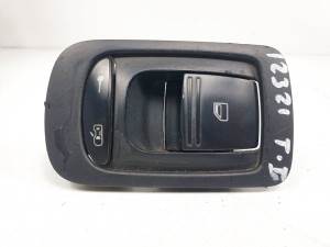 MANDO ELEVALUNAS TRASERO IZQUIERDO 7L5959851 PORSCHE CAYENNE (TYP 9PA) Autodesguaces Alicante