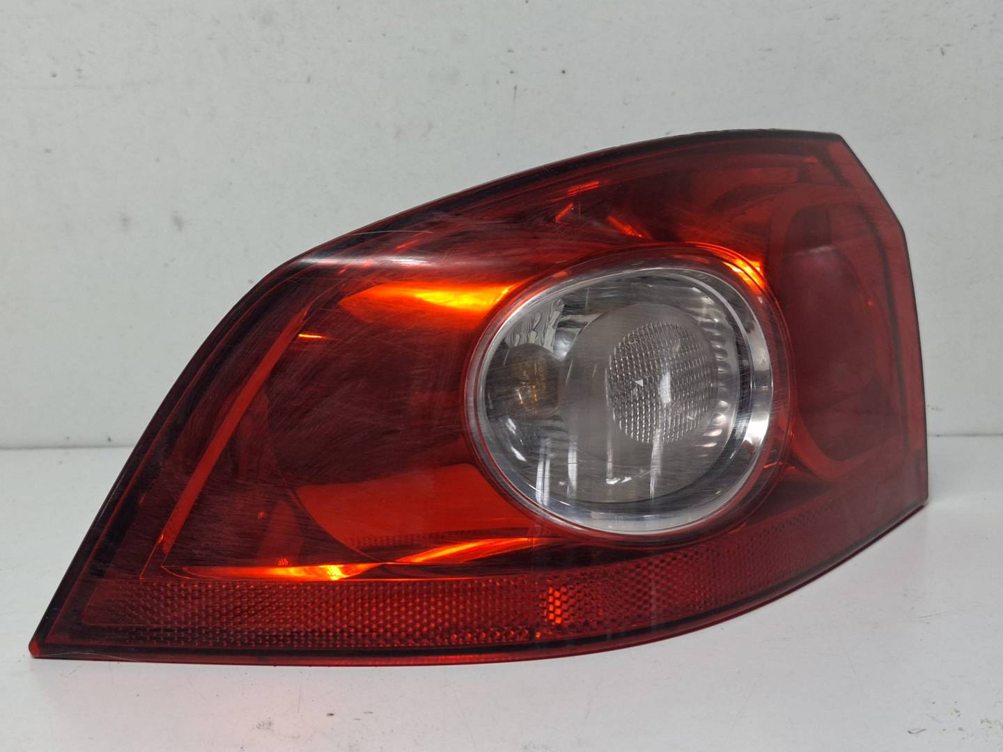 Foto 2 de Piloto Trasero Izquierdo Renault Laguna II (bg0) (2001–2007)
