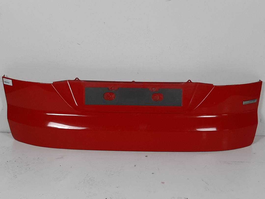 MOLDURAS TRASERAS - FORD - MONDEO SPORTBREAK (CA2)