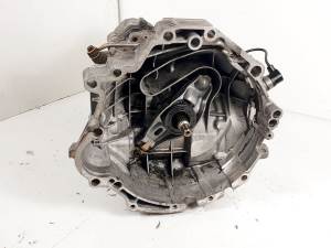 CAJA CAMBIOS GAZ AUDI A4 BERLINA (8E) Autodesguaces Alicante