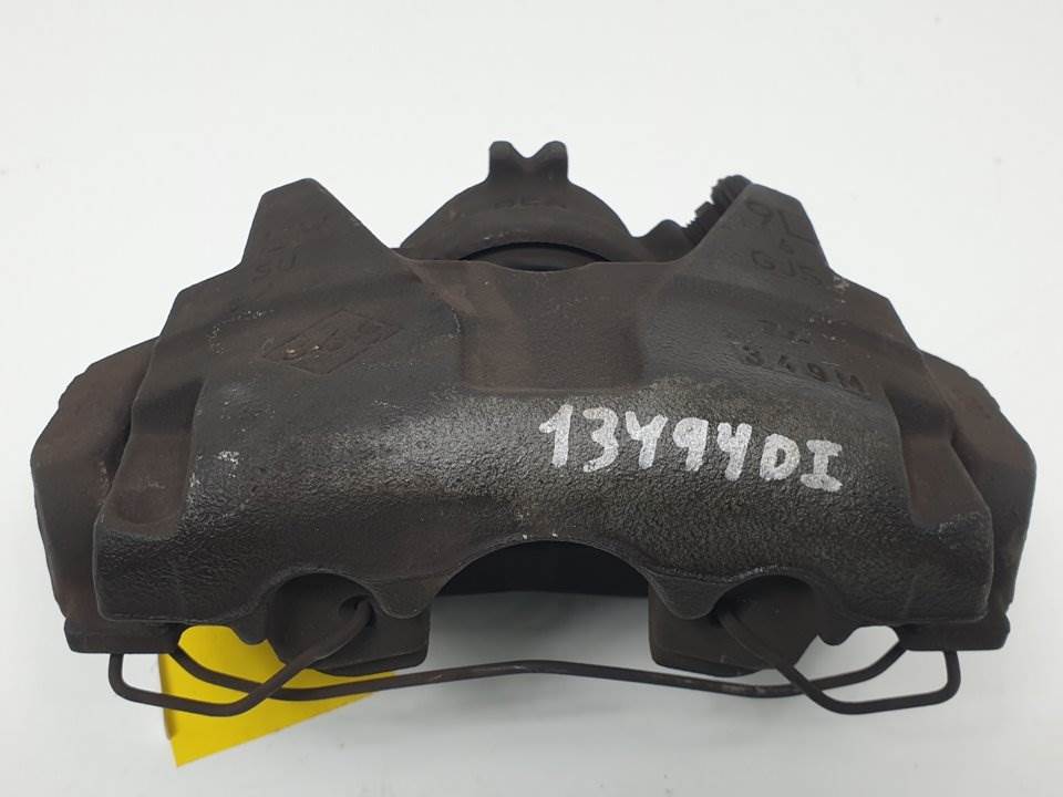 PINZA FRENO DELANTERA IZQUIERDA - RENAULT - MEGANE III SPORT TOURER