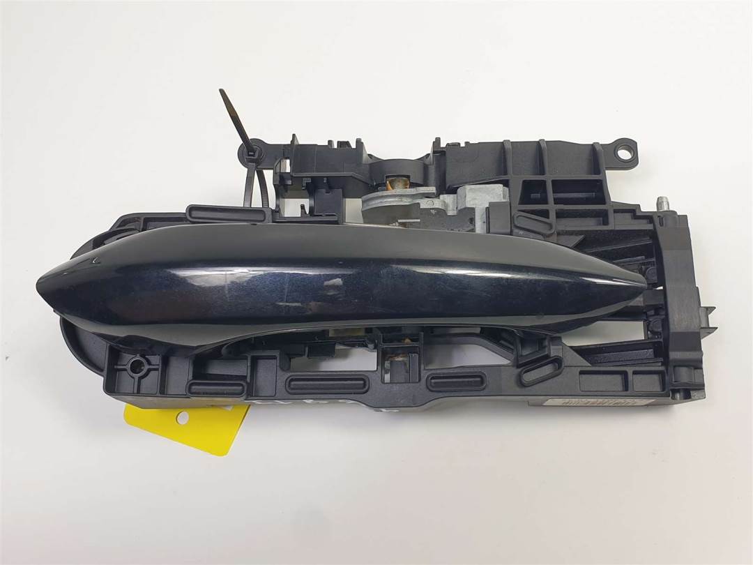MANETA EXTERIOR TRASERA IZQUIERDA - X3717564909 - BMW - SERIE 5 LIM. (F10)