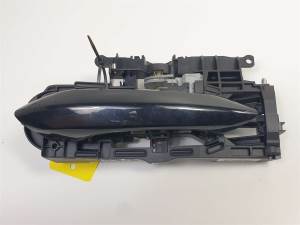 MANETA EXTERIOR TRASERA IZQUIERDA X3717564909 BMW SERIE 5 LIM. (F10) Autodesguaces Alicante