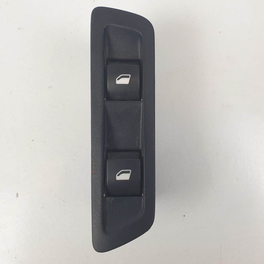 Fensterheberschalter vorne links - 96657927ZD - CITROEN - C-ELYSÉE