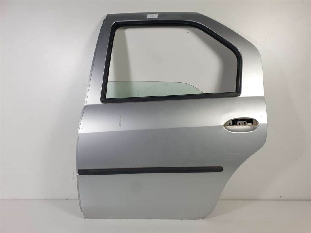 PUERTA TRASERA IZQUIERDA - DACIA - LOGAN