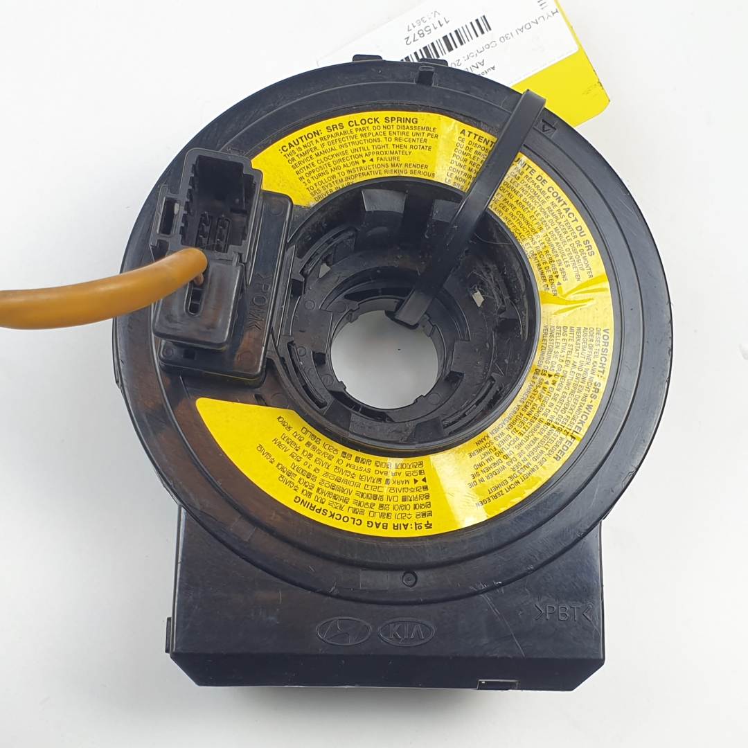 ANILLO AIRBAG - HYUNDAI - I30 (FD)