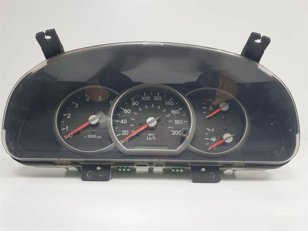 CUADRO INSTRUMENTOS - 0K52A55430A - KIA - CARNIVAL II