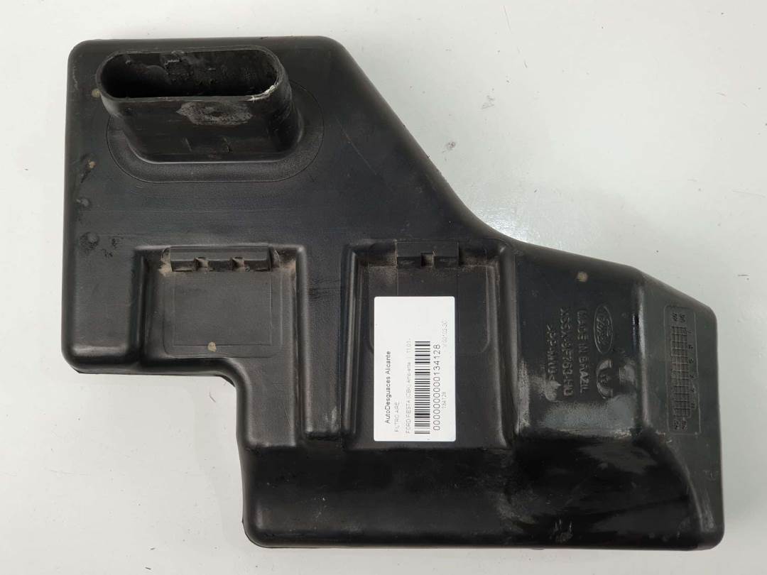 FILTRO AIRE - XS5X9F763HD - FORD - FIESTA (CBK)