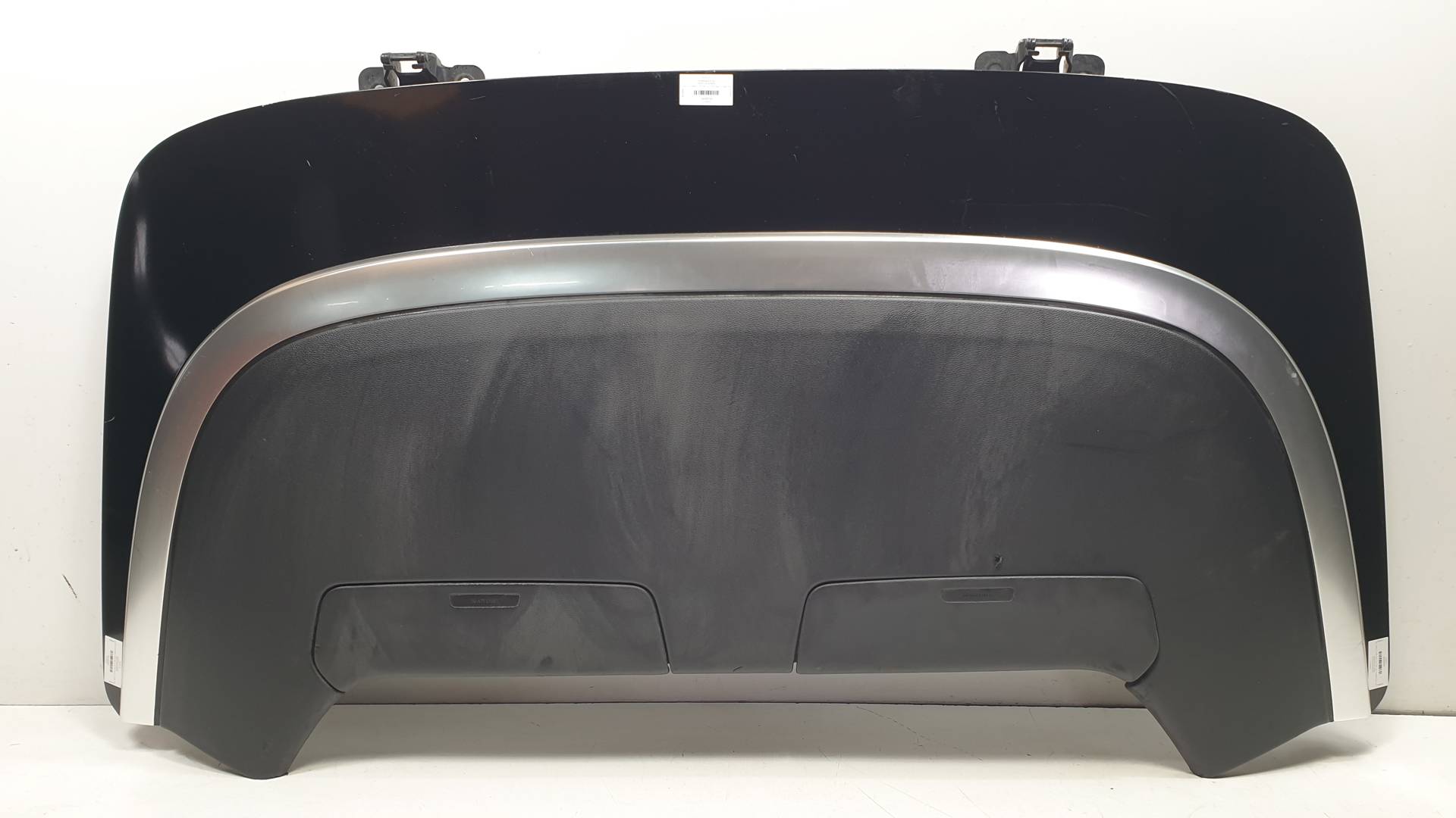 TAPA MALETERO - AUDI - A3 CABRIOLET (8V)