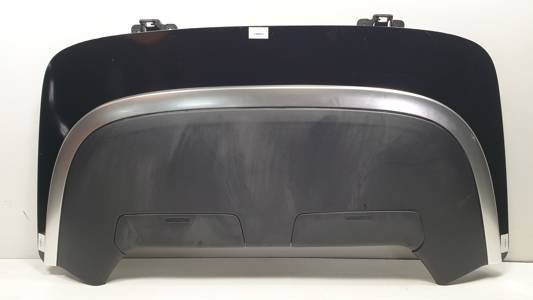 TAPA MALETERO AUDI A3 CABRIOLET (8V) Autodesguaces Alicante