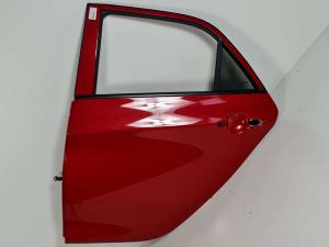 PUERTA TRASERA IZQUIERDA KIA PICANTO (TA) Autodesguaces Alicante