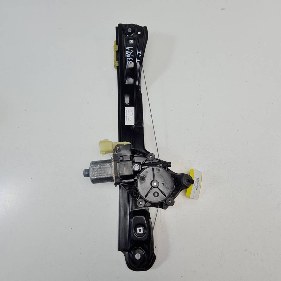 Fensterheber hinten links - GN15A27001EB - FORD - ECOSPORT (CR6)