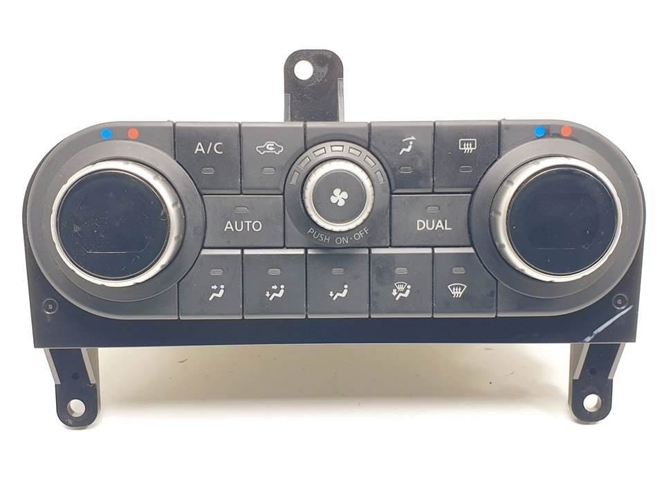 MANDO CLIMATIZADOR - 27500BR56D - NISSAN - QASHQAI (J10)