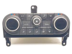 MANDO CLIMATIZADOR 27500BR56D NISSAN QASHQAI (J10) Autodesguaces Alicante
