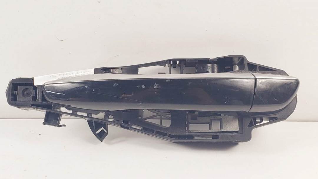 MANETA EXTERIOR TRASERA IZQUIERDA - 9688834180 - CITROEN - C4 PICASSO