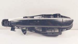 MANETA EXTERIOR TRASERA IZQUIERDA 9688834180 CITROEN C4 PICASSO Autodesguaces Alicante