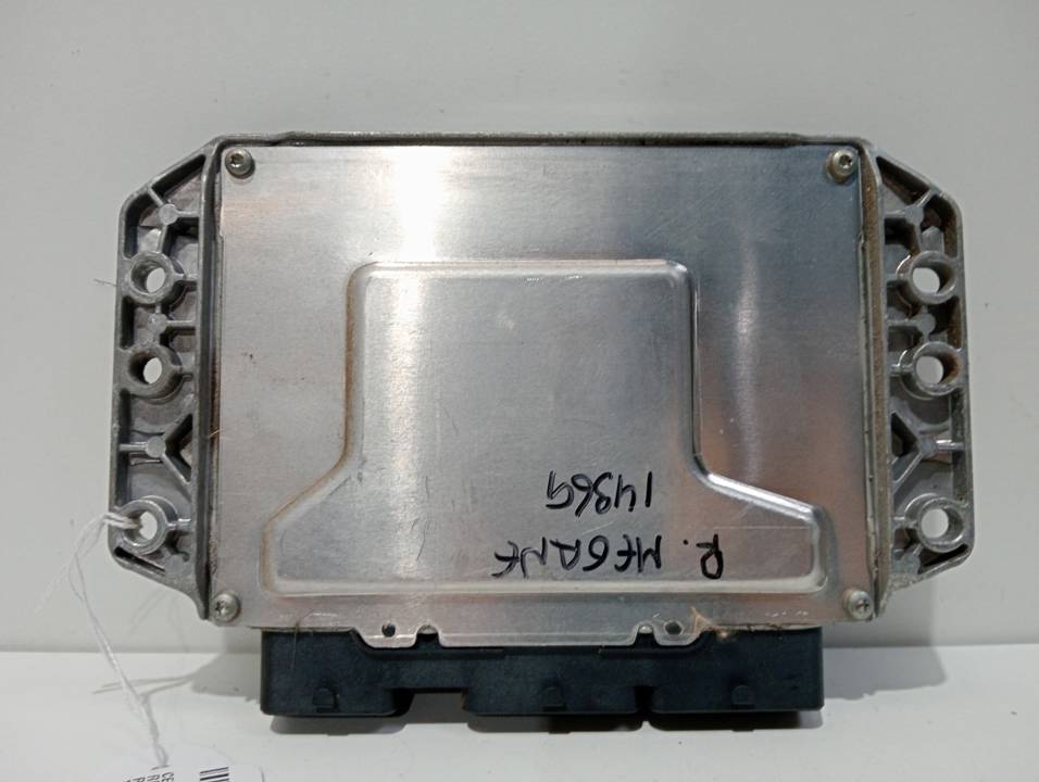 CENTRALITA MOTOR UCE