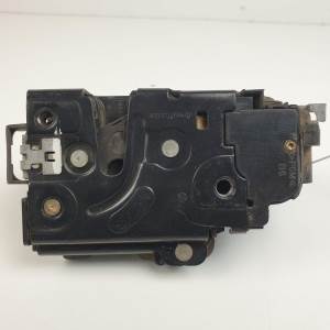 CERRADURA PUERTA DELANTERA DERECHA 3D1837016 SEAT TOLEDO (5P2) Autodesguaces Alicante